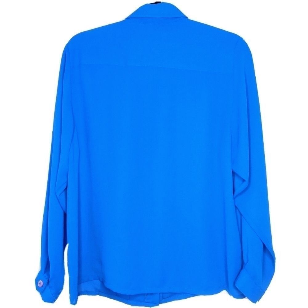 JOSEPHINE BLOUSE - Picture 2 of 4